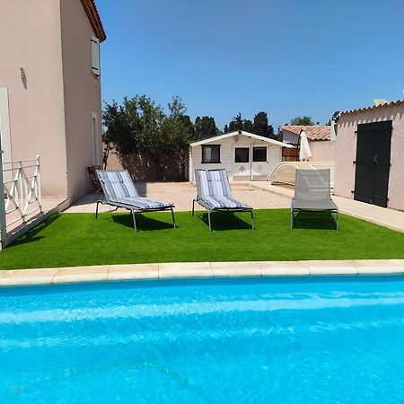 Chambre Privee Fos-sur-Mer Exterior photo