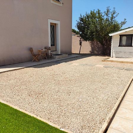 Chambre Privee Fos-sur-Mer Exterior photo
