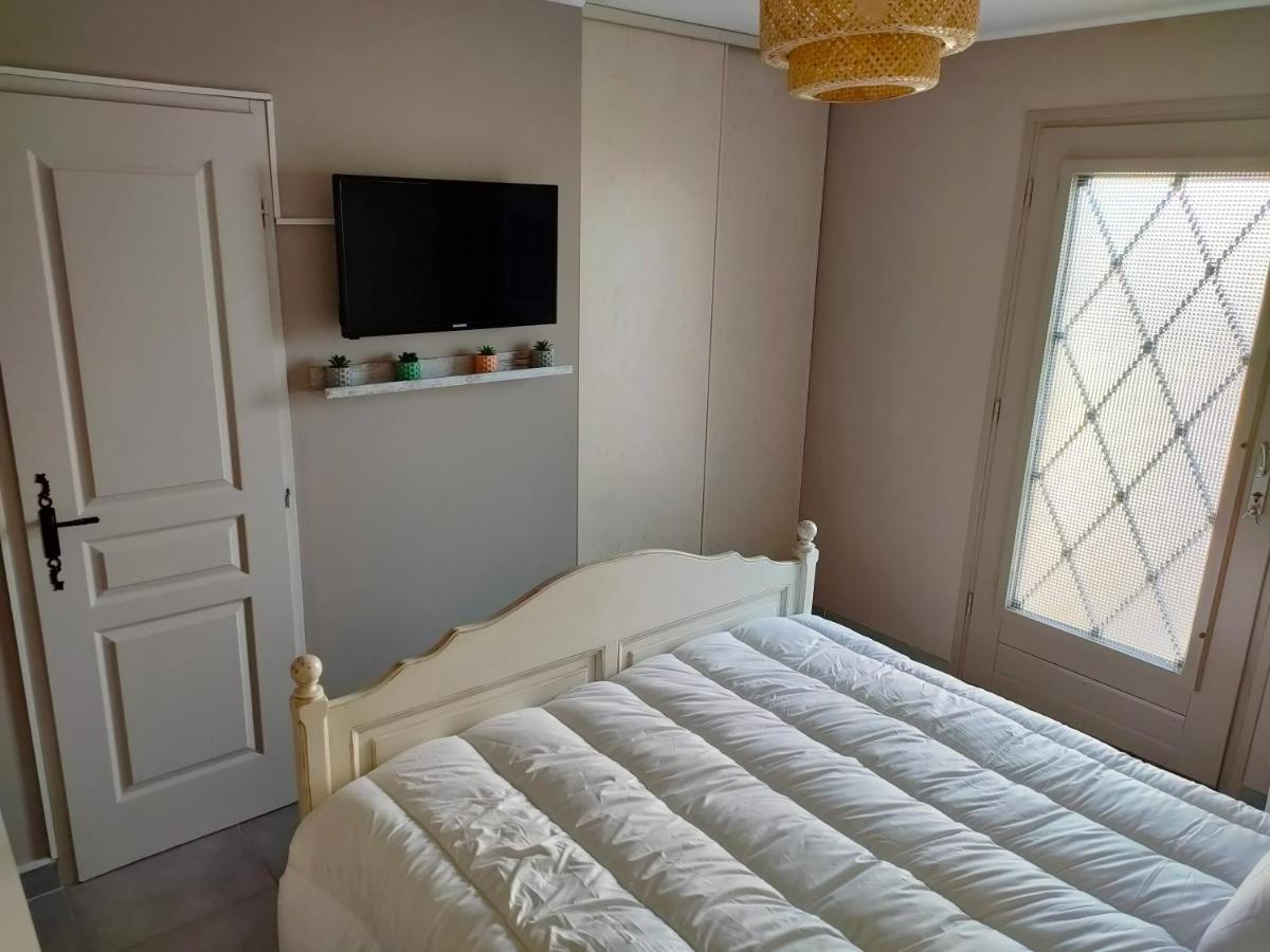 Chambre Privee Fos-sur-Mer Exterior photo