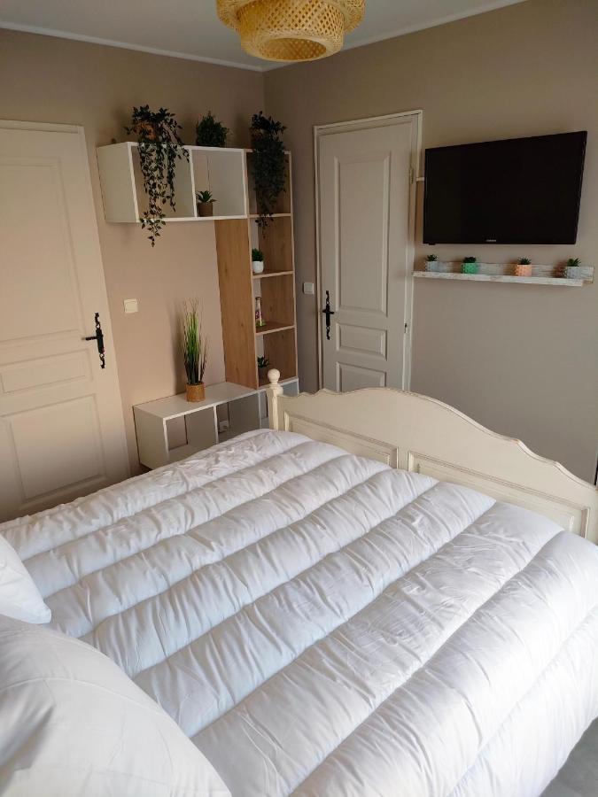 Chambre Privee Fos-sur-Mer Exterior photo