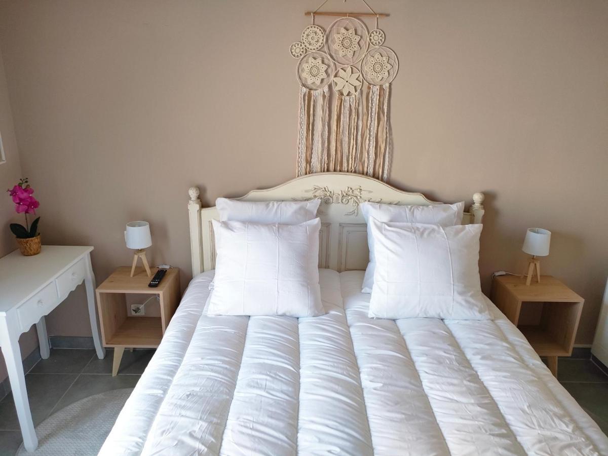 Chambre Privee Fos-sur-Mer Exterior photo