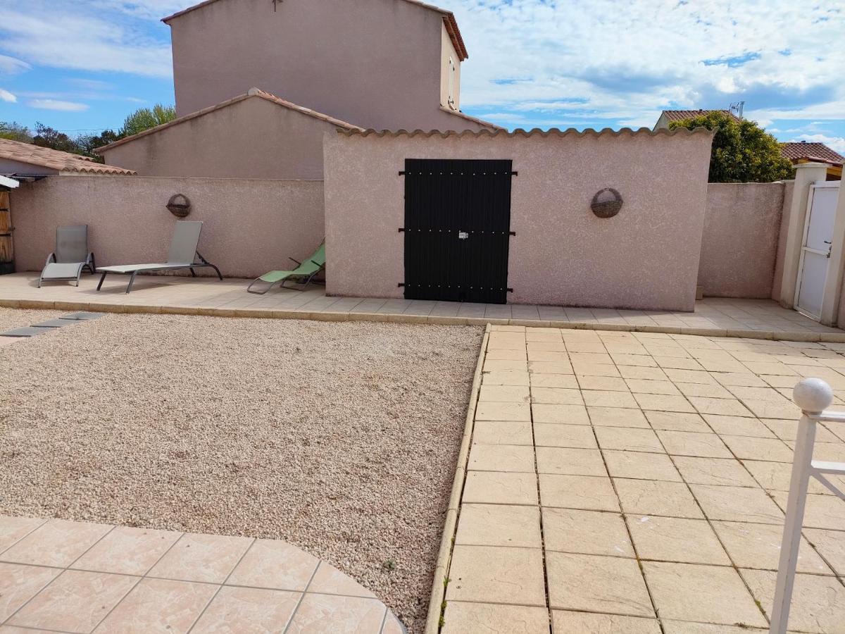 Chambre Privee Fos-sur-Mer Exterior photo