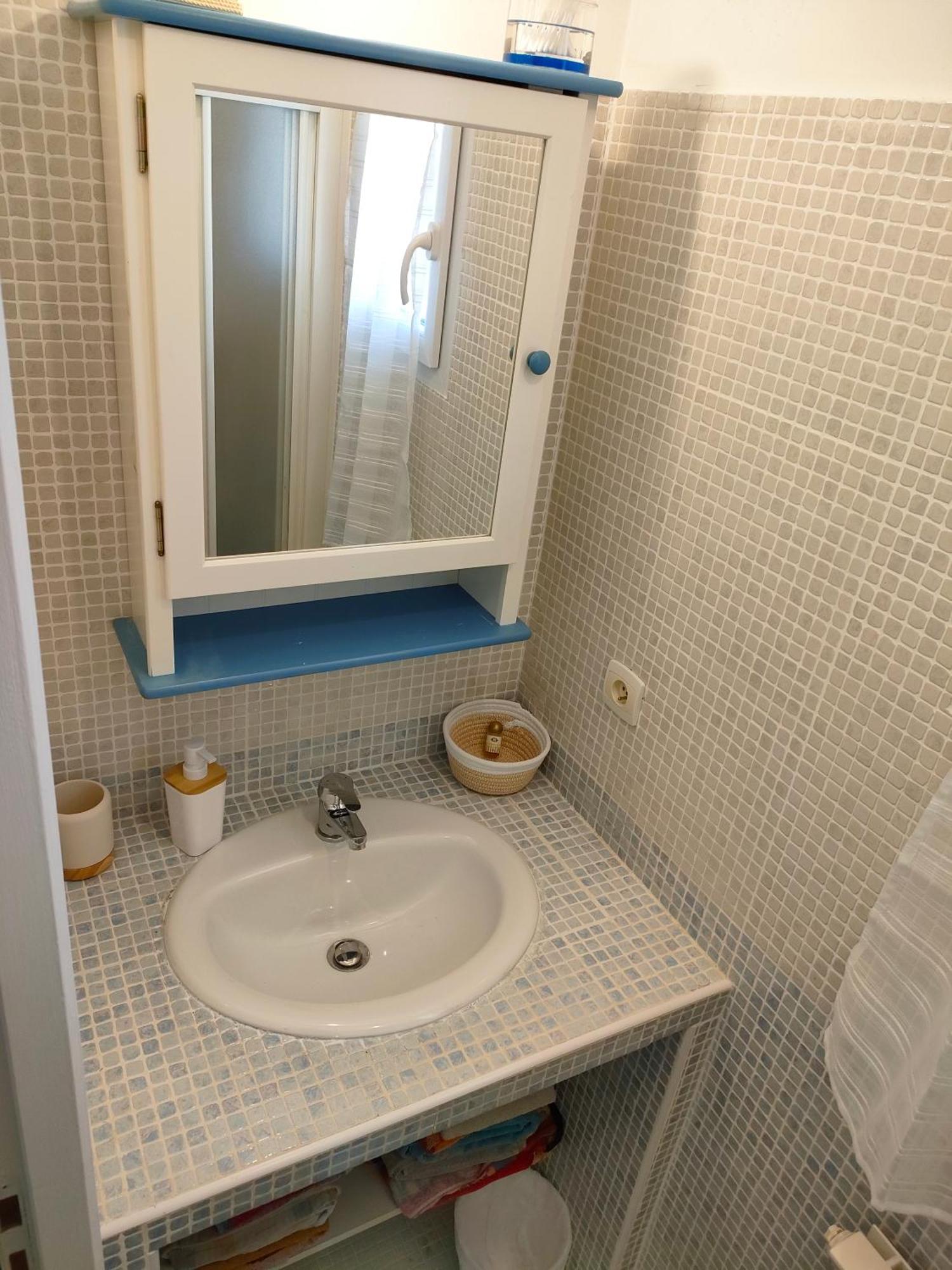 Chambre Privee Fos-sur-Mer Exterior photo