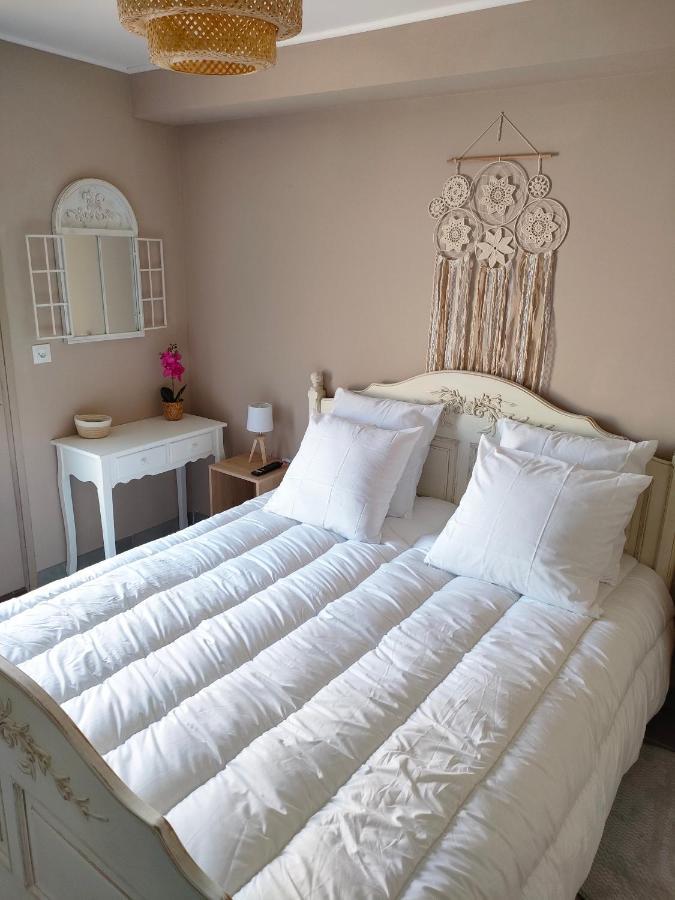 Chambre Privee Fos-sur-Mer Exterior photo